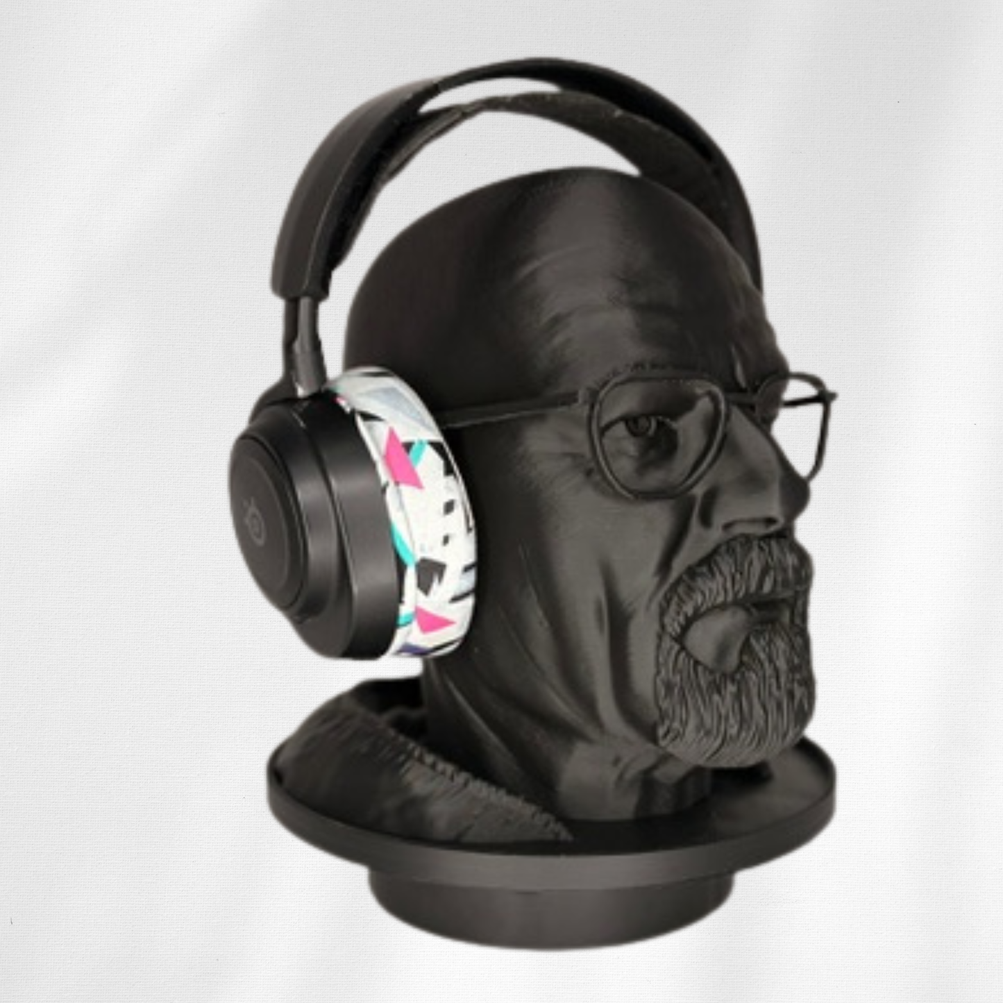 Walter White Headphone Stand