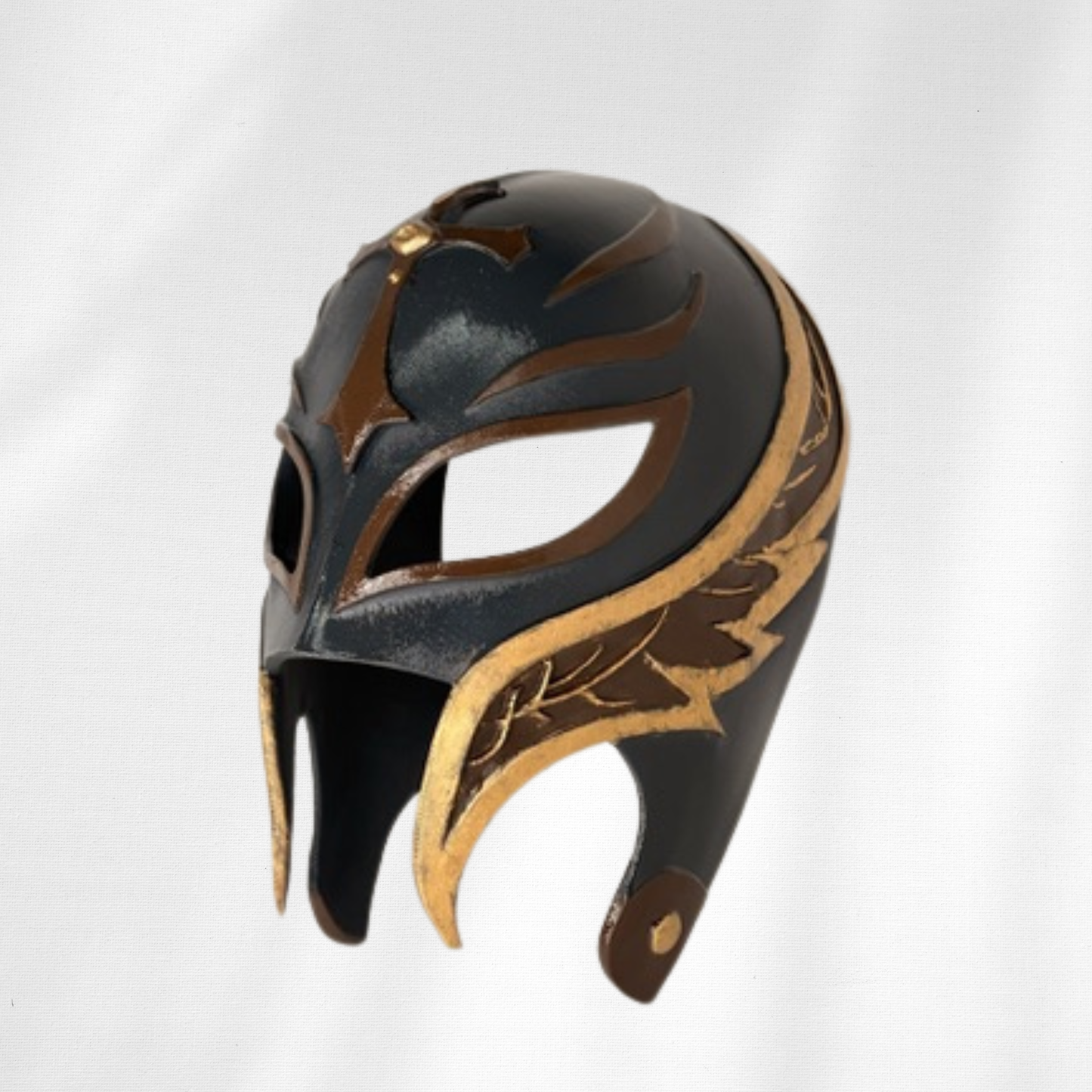 Rey Mysterio Mask