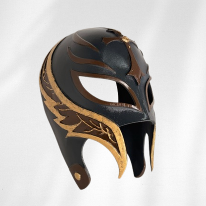 Rey Mysterio Mask