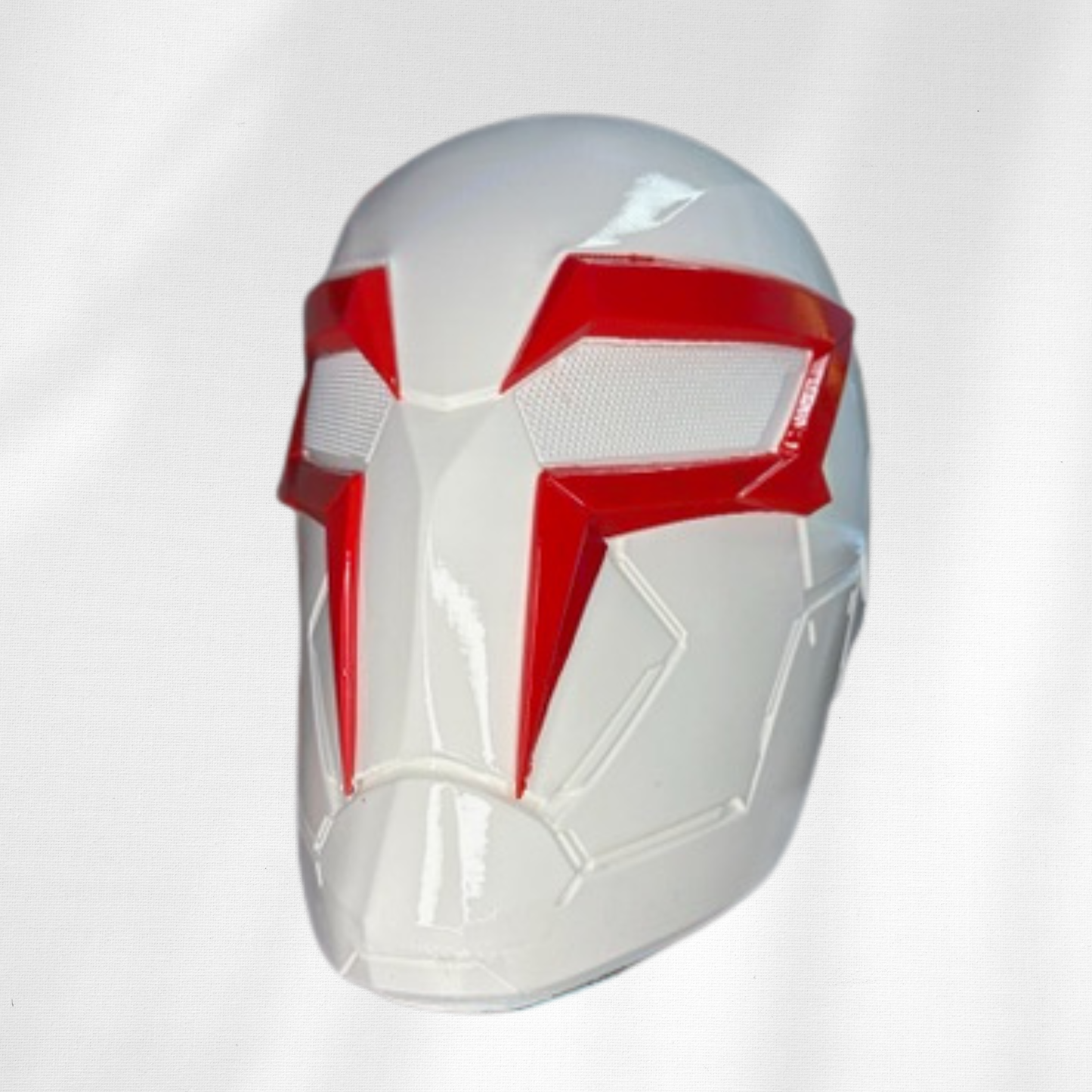 Spider man 2099 helmet