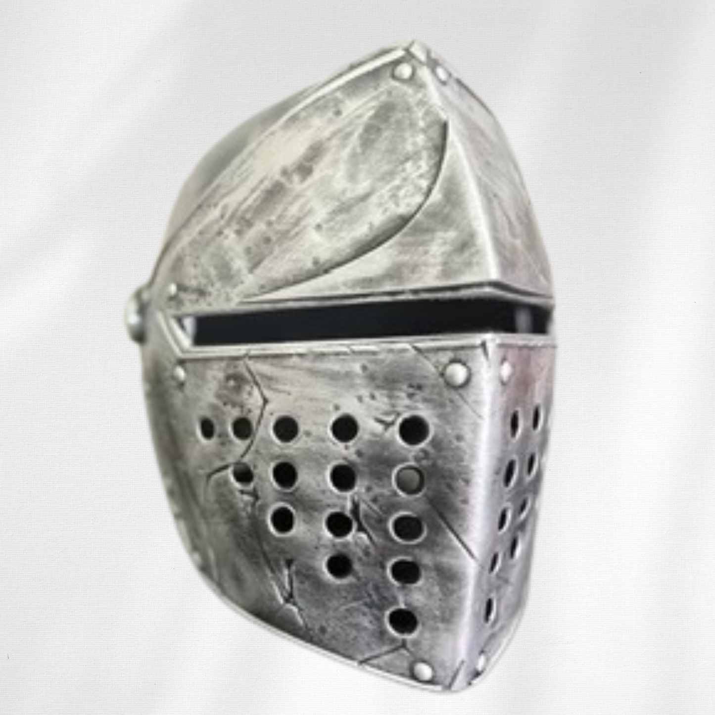 Mideviel Knight Helmet