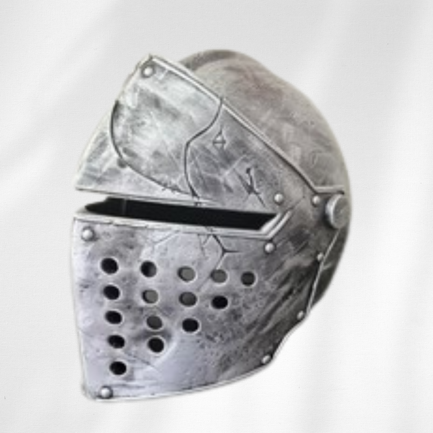 Mideviel Knight Helmet
