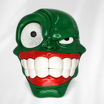 The Mask (1994)