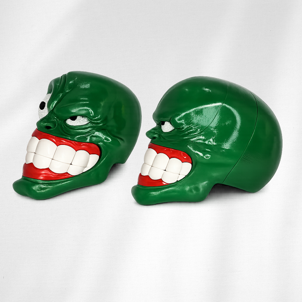 The Mask (1994)